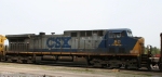 CSX 80